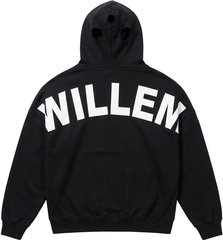 Willem III Hoodie
